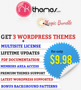 premium wordpress themes