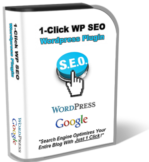 wordpress seo