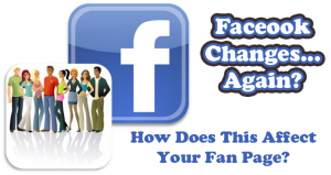 facebook changes