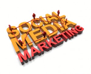 social media marketing