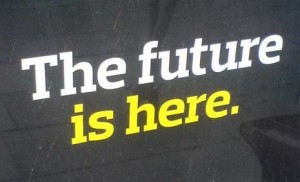 the-future-is-here
