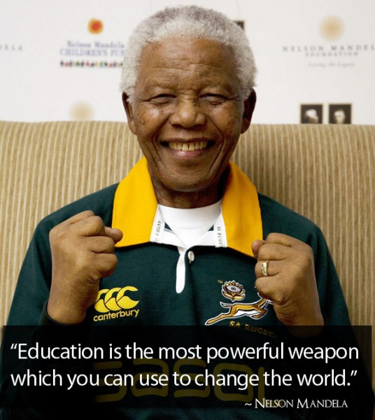 NelsonMandela