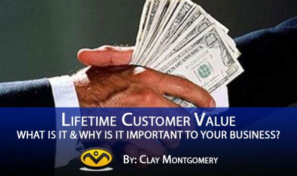 lifetime customer value