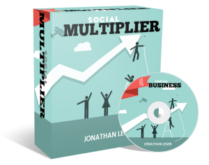 Secure Your Copy of Social Multiplier Today!