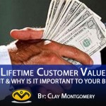 lifetime customer value